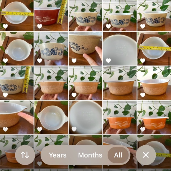 All Pyrex! - Picture 7 of 9